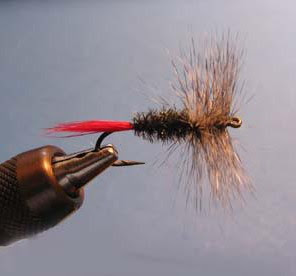 Fly Fishing with Doug Stewart: How to Tie Dry Flies that Float Higher ...