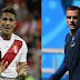 Perú vs Francia EN VIVO ONLINE Segundo Partido en el Grupo C / 21 de Junio