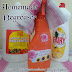 Homemade Degreaser