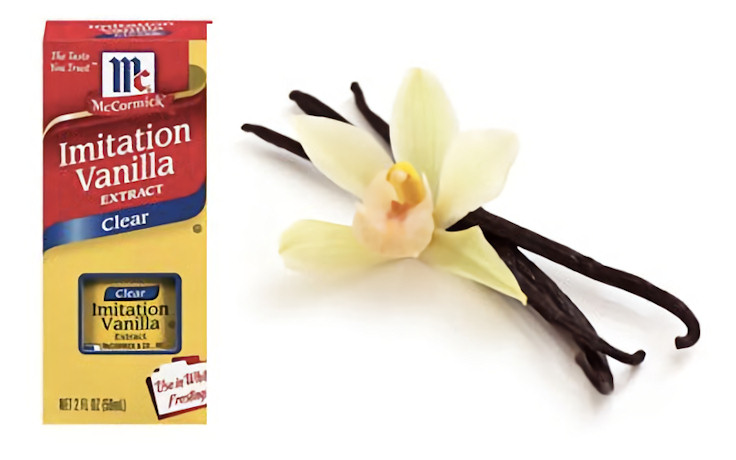 freshen your home with vanilla
