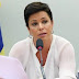 Cristiane Brasil defende competência do STJ para julgar validade de sua nomeação