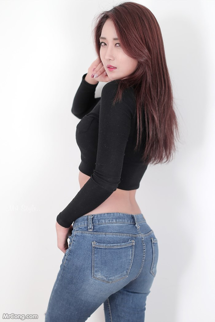 Beautiful Yu Da Yeon in fashion photos in the first 3 months of 2017 (446 photos) photo 2-9