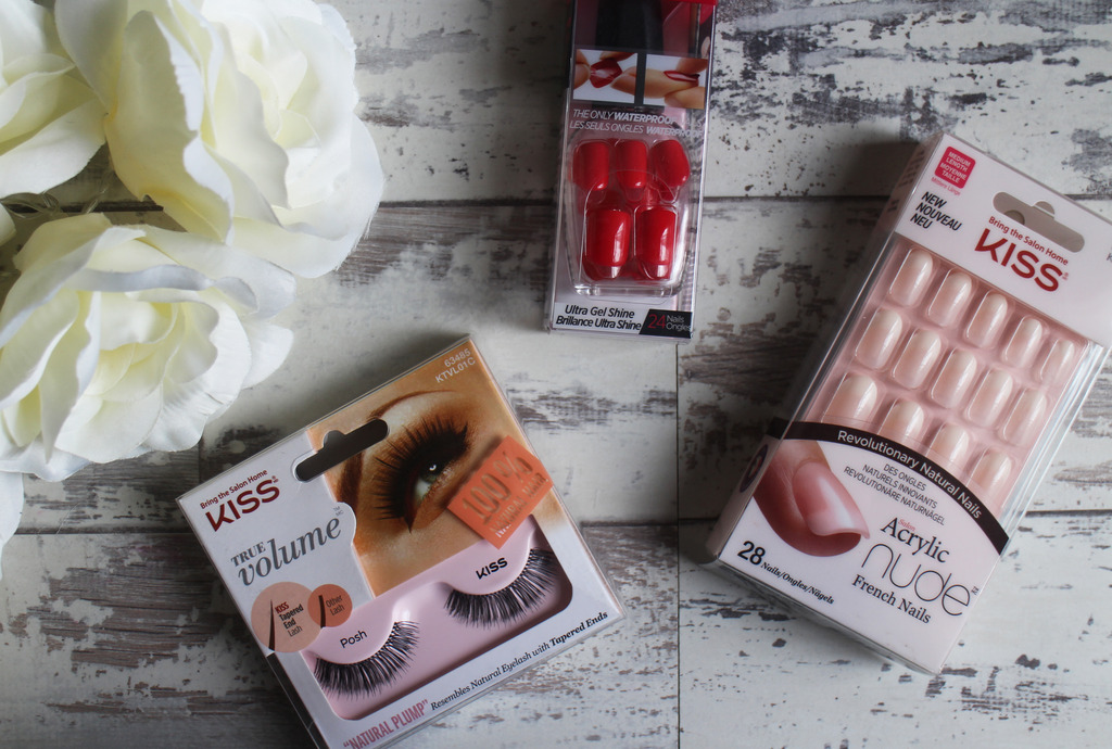 KISS Nails, Lashes & imPRESS Manicures KISS Nails, Lashes & imPRESS Manicures