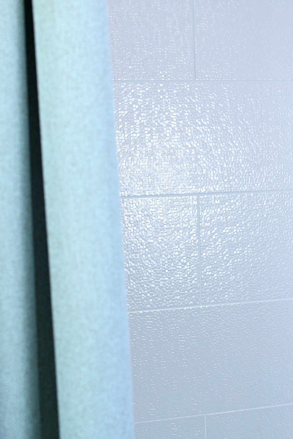 A Mid-Century Modern Inspired Bathroom Renovation - Before + After A Mid-Century Modern Inspired Bathroom Renovation - Before + After