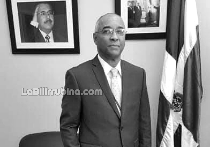 Muere cónsul general dominicano en Puerto Príncipe Clodomiro Pérez Montero