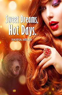 Sweet Dreams, Hot Days PDF Sweet Dreams, Hot Days PDF