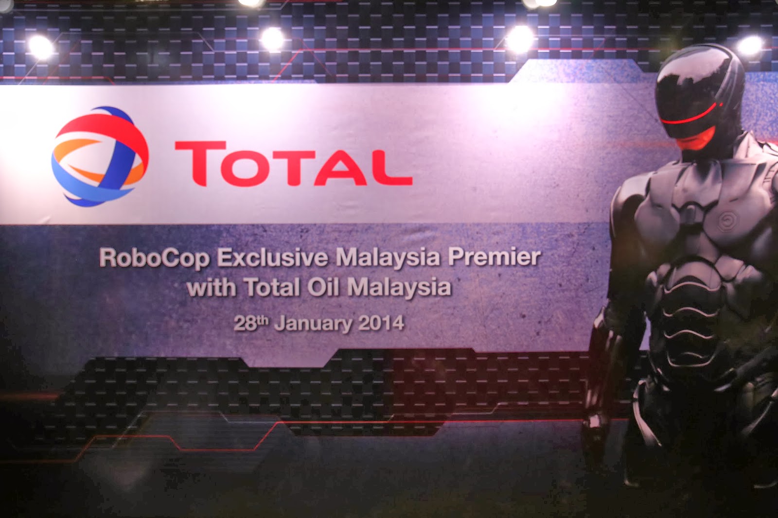 MotoringMalaysia TOTAL Lubricants Deliver Cutting Edge Performance to