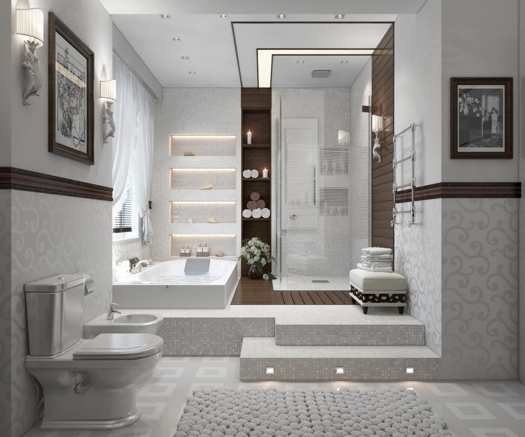 Renovation Tips Some useful tips for bathroom renovations