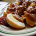 Indonesian Spicy Peanut Sauce