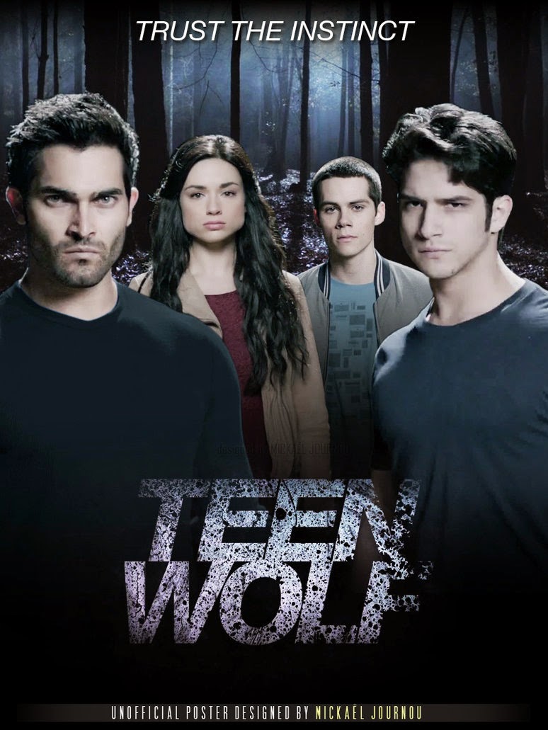 Teen Wolf Seasons: Teen Wolf Season 1 All Episodes Torrent Download