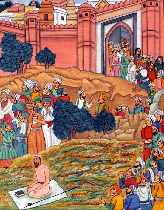Gratis Unduh Gambar Cericerichan 5 Tokoh Sastra Sufistik Dari Persia Sanai Terbaru oleh Katacinta.co
