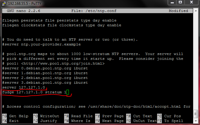 0 ntp pool. 0 ntp pool
