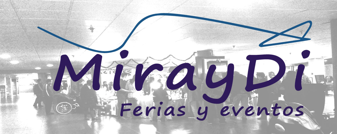 Miraydi ferias y eventos