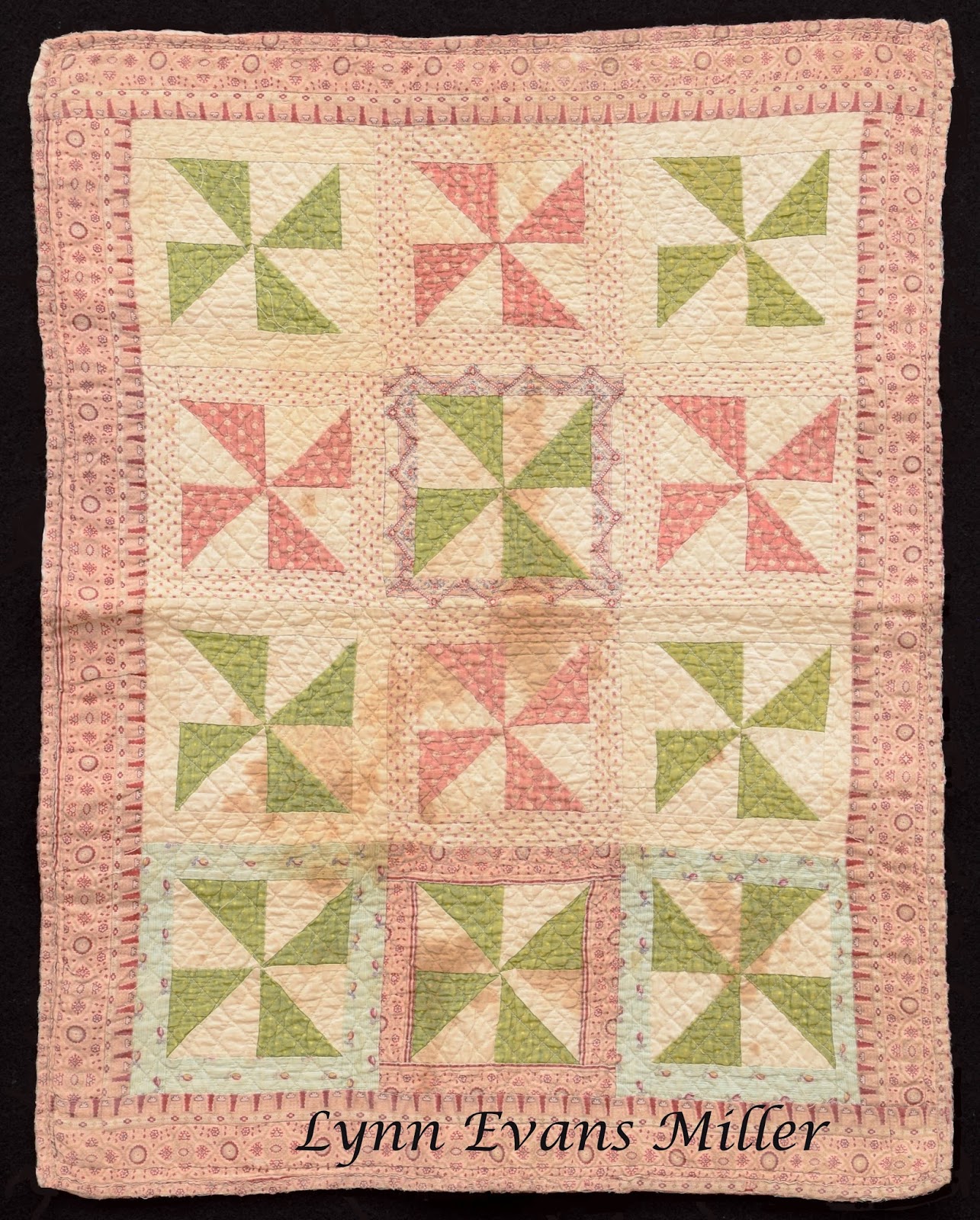 QuiltsVintage and Antique Doll and Small Antique Quilts