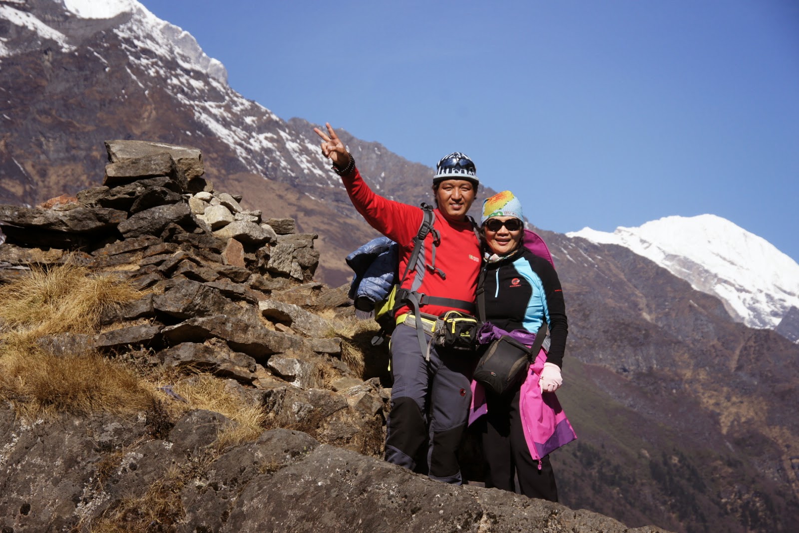 Nepal Trekking Cost 2021 Special Rates of Trekking Friendship Home Stay