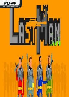 صورة للعبة Last Man