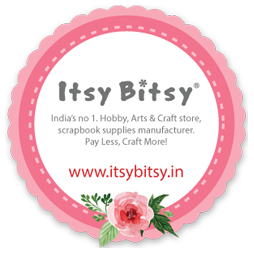 Grab our badge for your blog