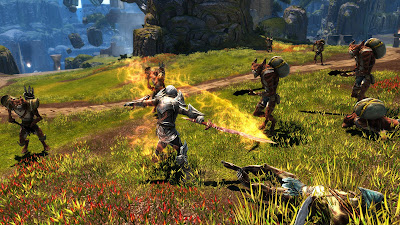 Kingdoms Of Amalur Re Reckoning Game Screenshot 9