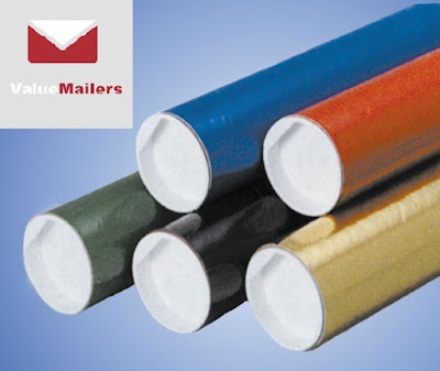 Mailing Tubes