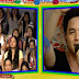 Alden joins the Lolas at the barangay and shared their photos from Italy!