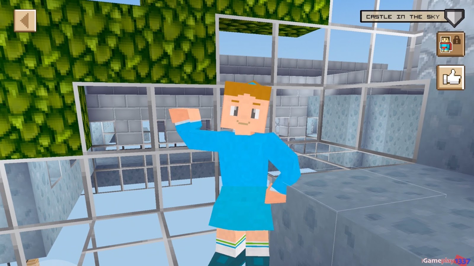 Block Craft 3D Building Game 2.5.3 Mod Apk Mod Money RPPBG BLOG