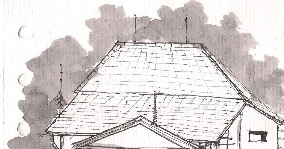 sketsa candi sketsa candi