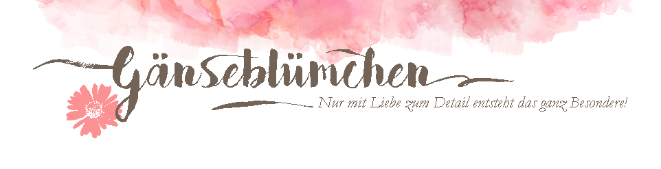 Gänseblümchen