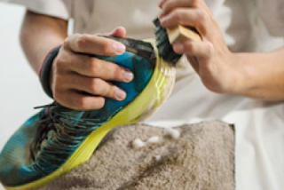 Perawatan Simple Pada Sepatu Futsal Perawatan Simple Pada Sepatu Futsal