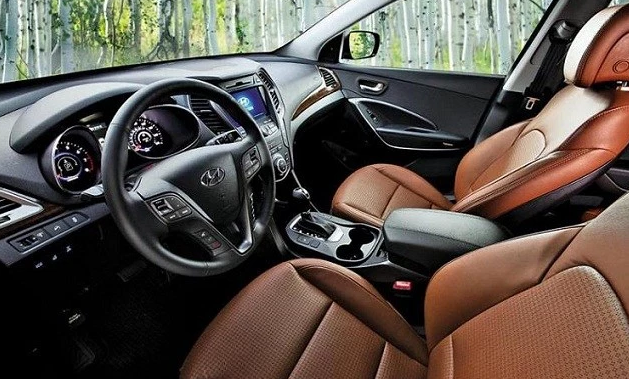 2018 Hyundai Santa Fe Specs, Reviews, Rumors, Redesign, Release Date 2018 Hyundai Santa Fe Specs, Reviews, Rumors, Redesign, Release Date