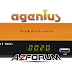 Atualização Agenius A1 Twin V2.249 - 06/06/2018