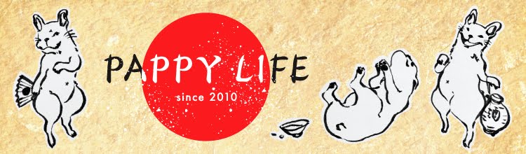 PAPPY LIFE