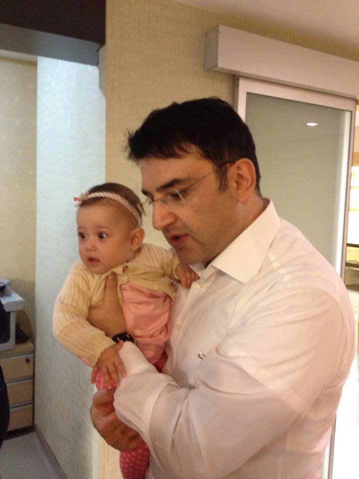 Dr. Tolga Ecemiş ile Tüp Bebek