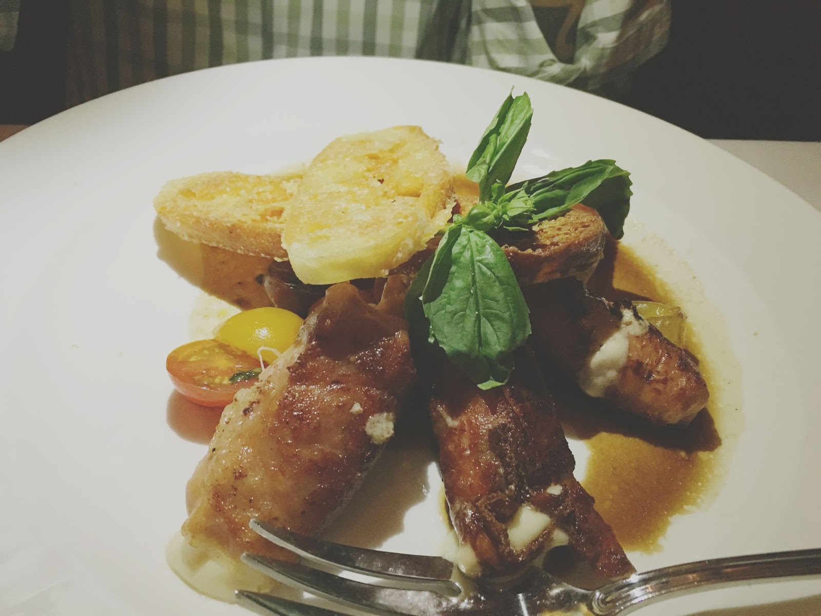 The Capital Grille's 2016 Generous Pour Summer Wine Event Adventures