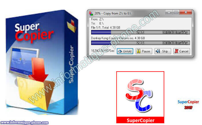 supercopier 2017 supercopier 2017