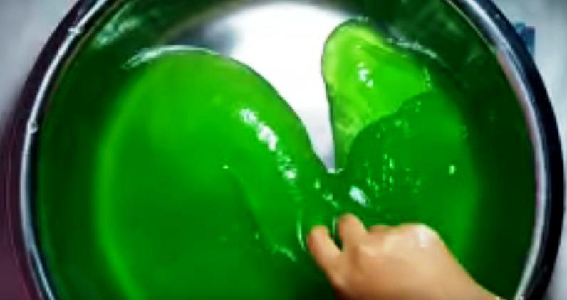 8 Cara Membuat Slime Sendiri Secara Mudah Dan Murah Seni Budayaku