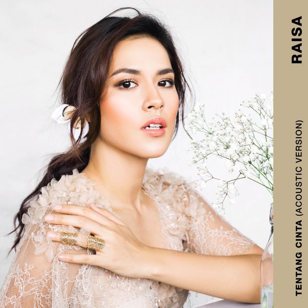 Raisa - Tentang Cinta (Acoustic Version)