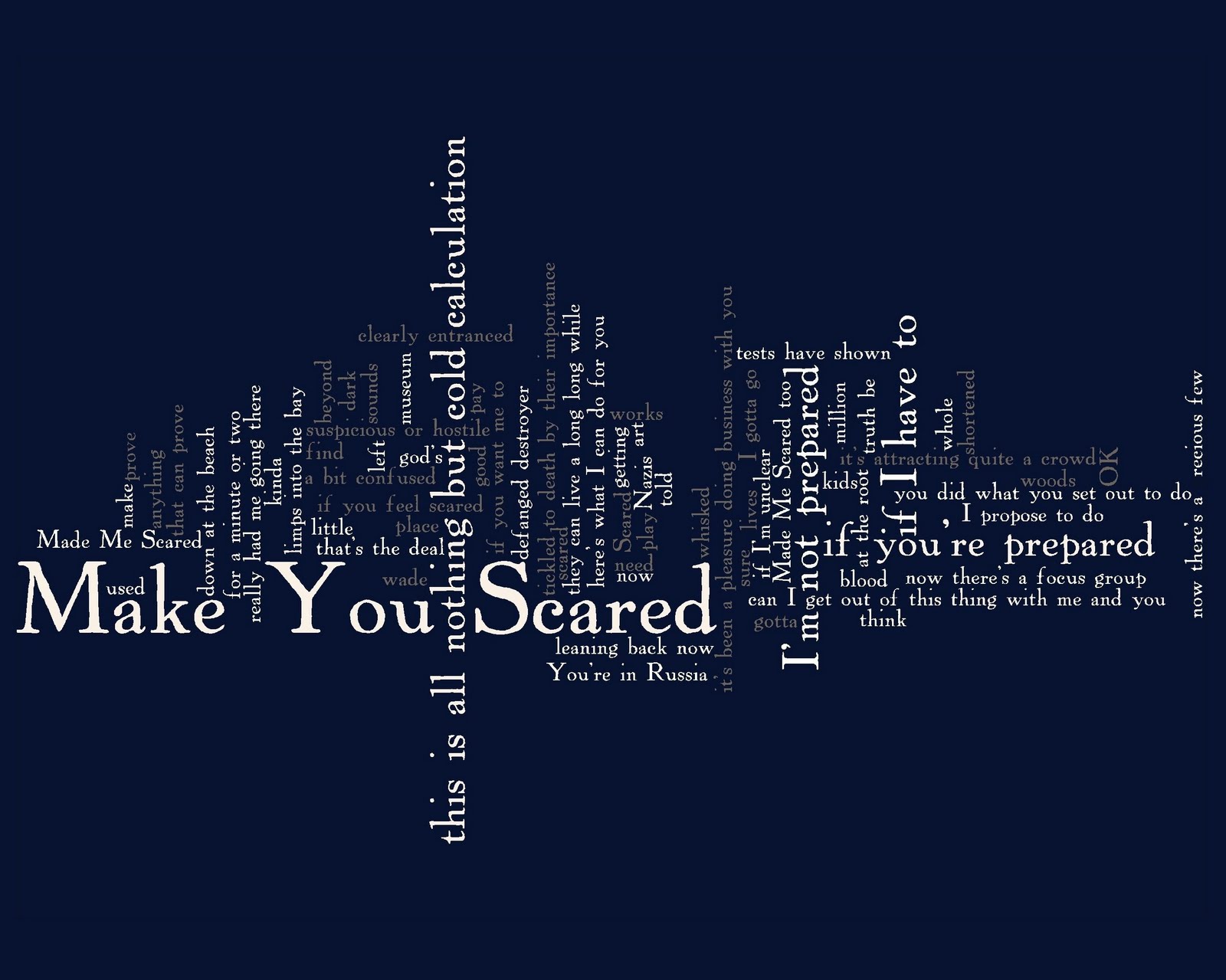 Scared текст. Image for Lyric. Feel entranced.