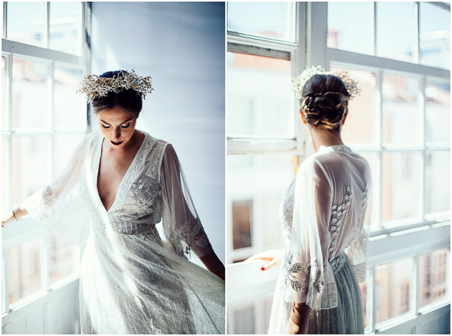 vestido novia informal barato boda galicia monasterio blog atodoconfetti