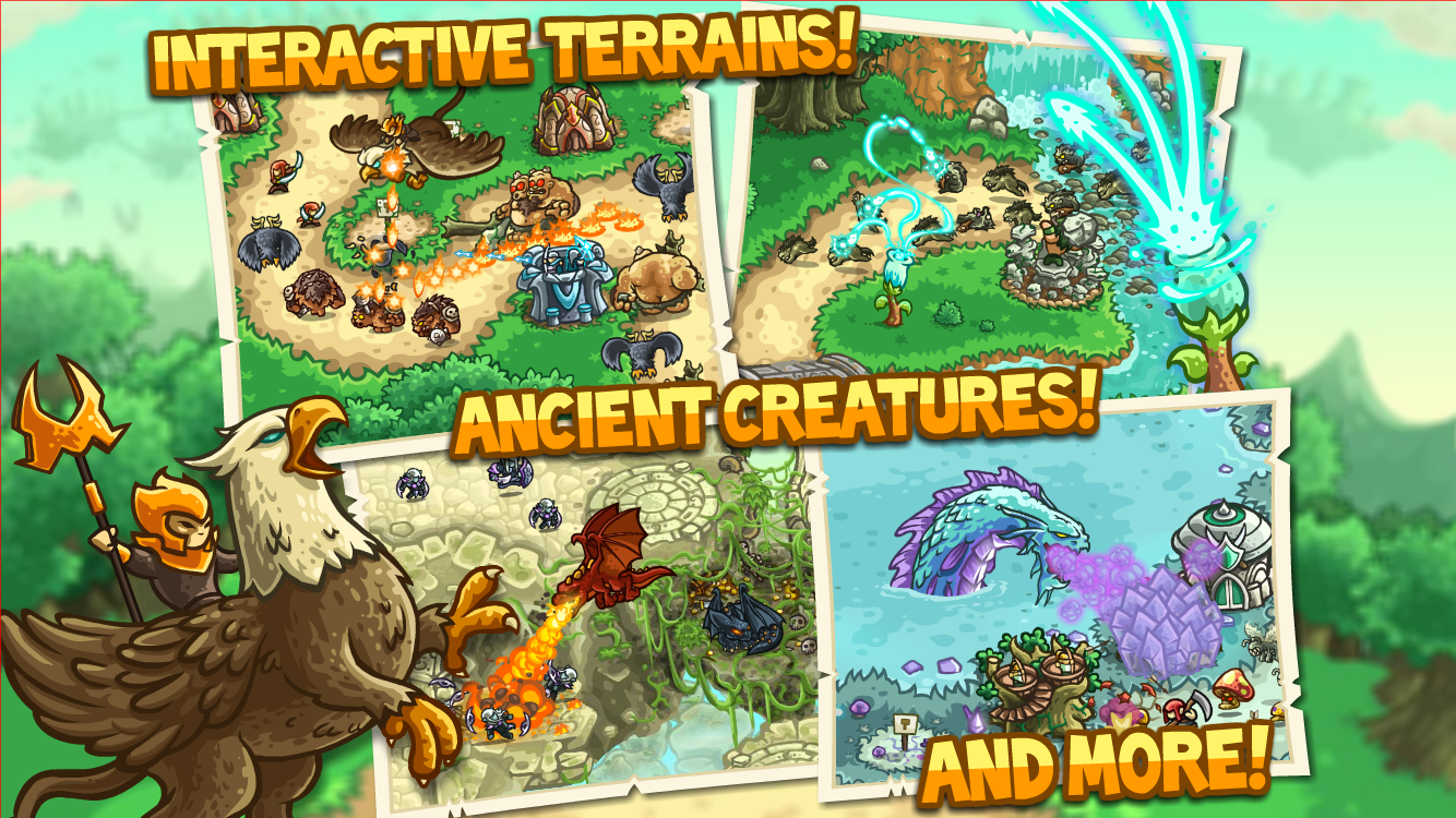 kingdom rush origins td apk kingdom rush origins td apk