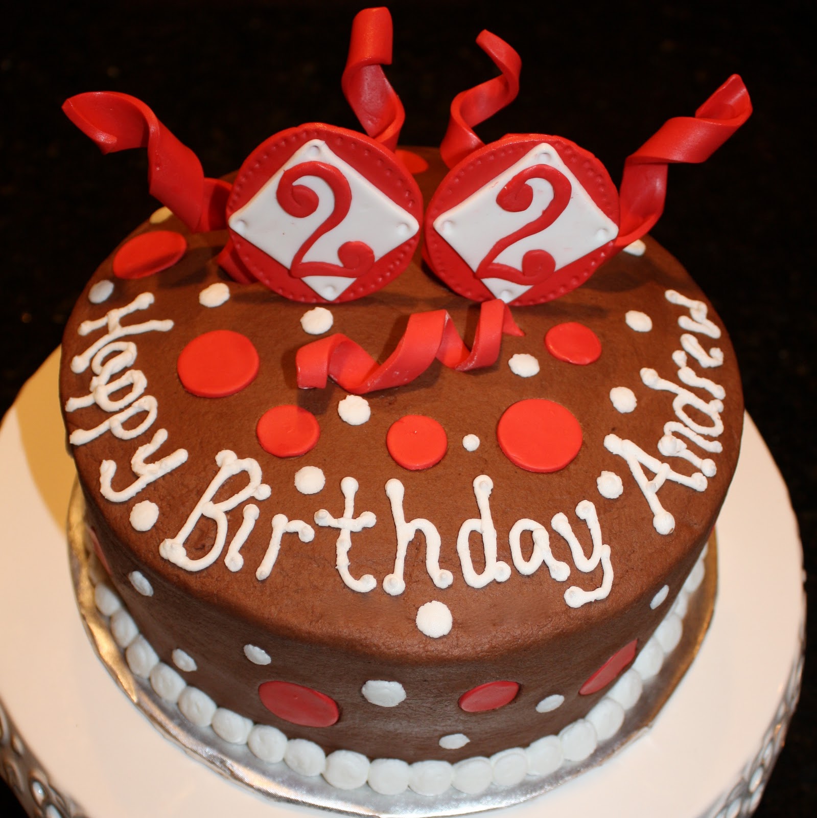 20 Of the Best Ideas for 22nd Birthday Cake Home, Family, Style and