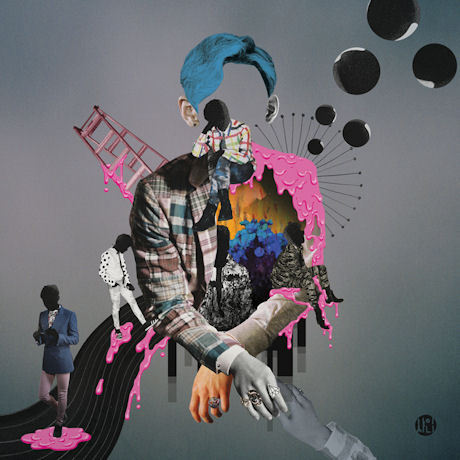 [CD] SHINee Vol. 3 Chapter 2 'Why So Serious? : The Misconceptions Of