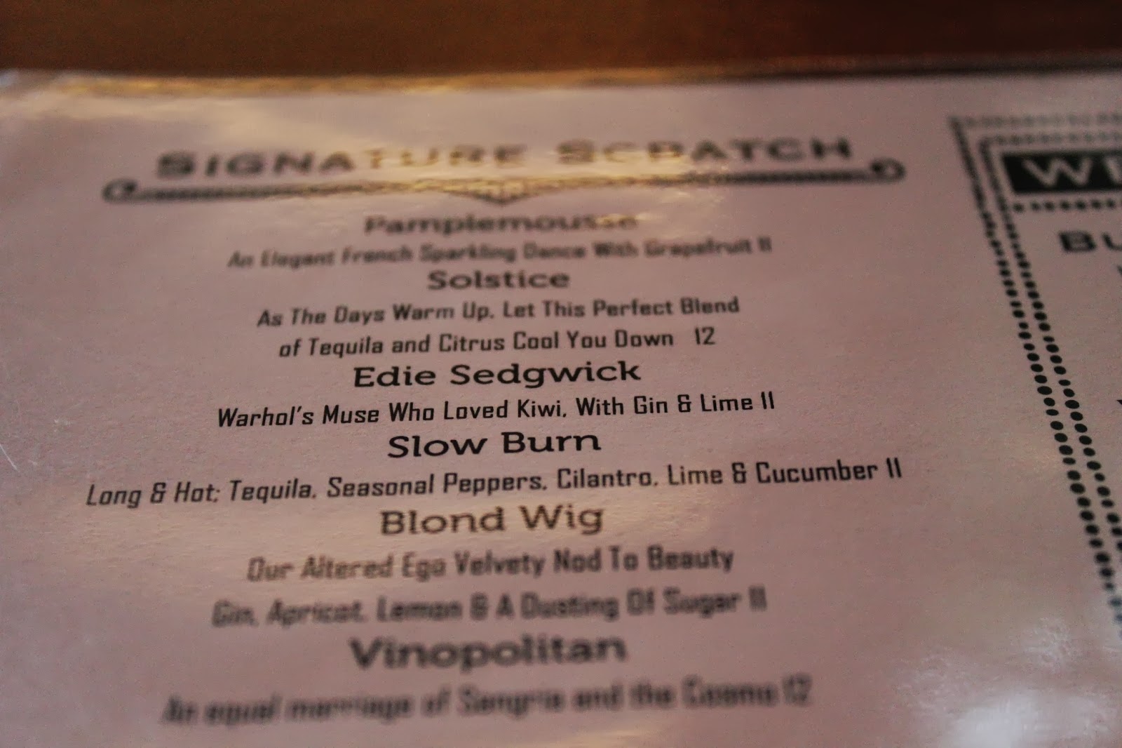 Delicious Dishings Summer in Massachusetts Preview Party At Boston Chops