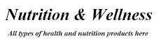 Nutrition And Wellness