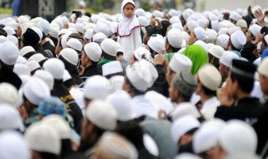 Puasa Melahirkan Sifat Ihsan | Nurul Ma'rifat