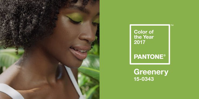Vamos de Greenery? Vamos de Greenery?
