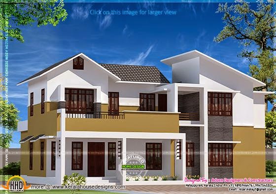 House malappuram