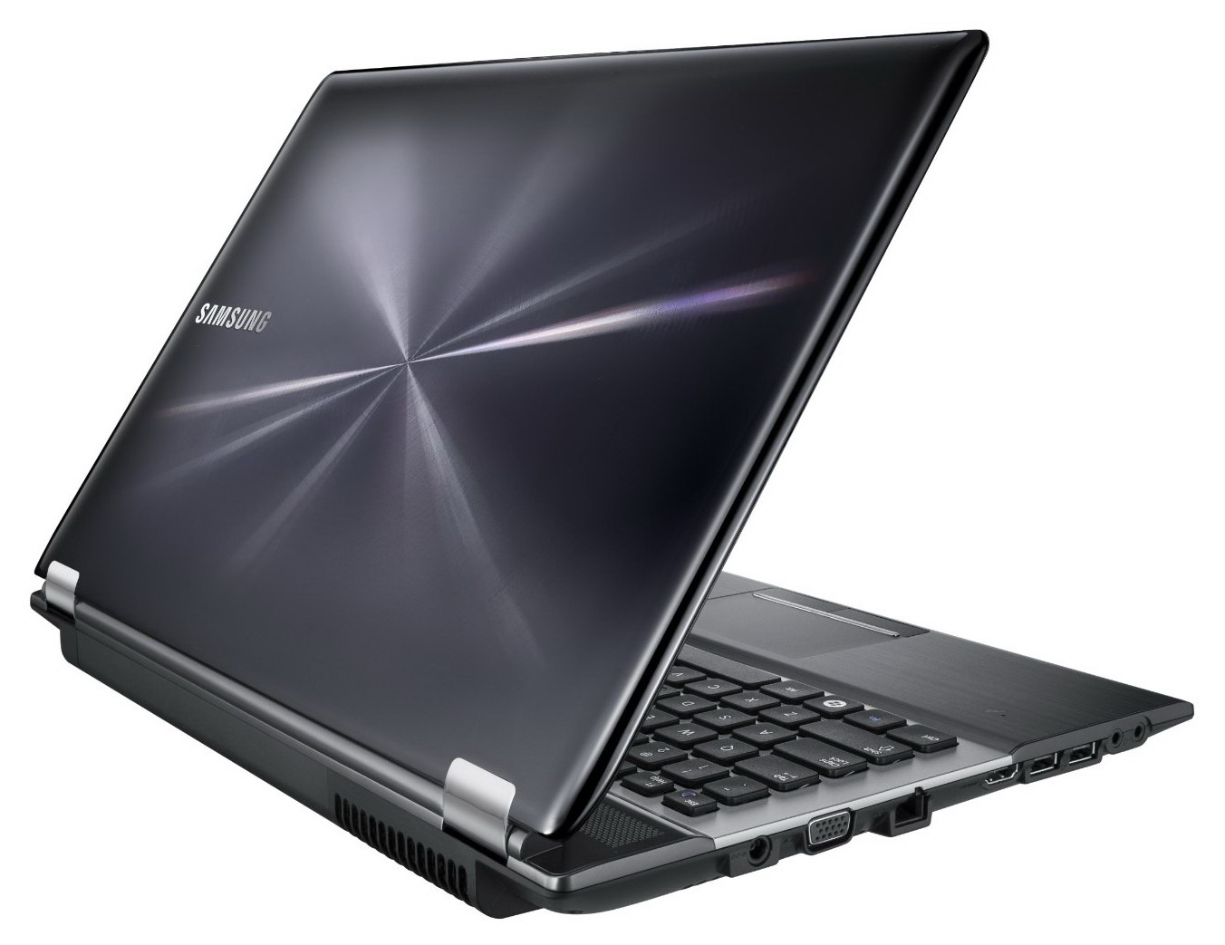 Gambar Laptop Samsung RF510-S02