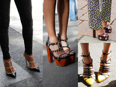 sokak modası ayakkabı modelleri