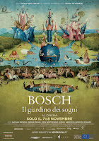 Bosch. Il giardino dei sogni