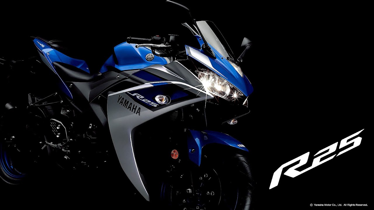yamaha new upcoming bikes